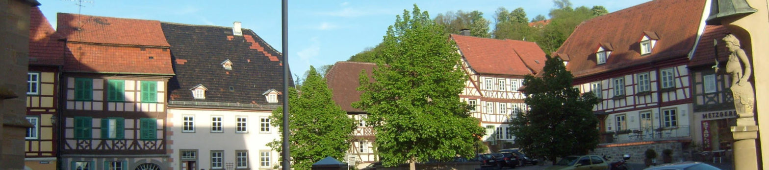 Königsberg in Bayern Headerbild